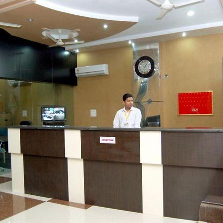 Dalamwala Hotel Jind Exteriér fotografie