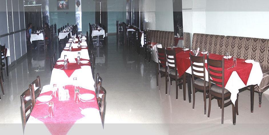 Dalamwala Hotel Jind Exteriér fotografie